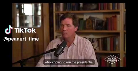 Who is going to win the presidential race and why?