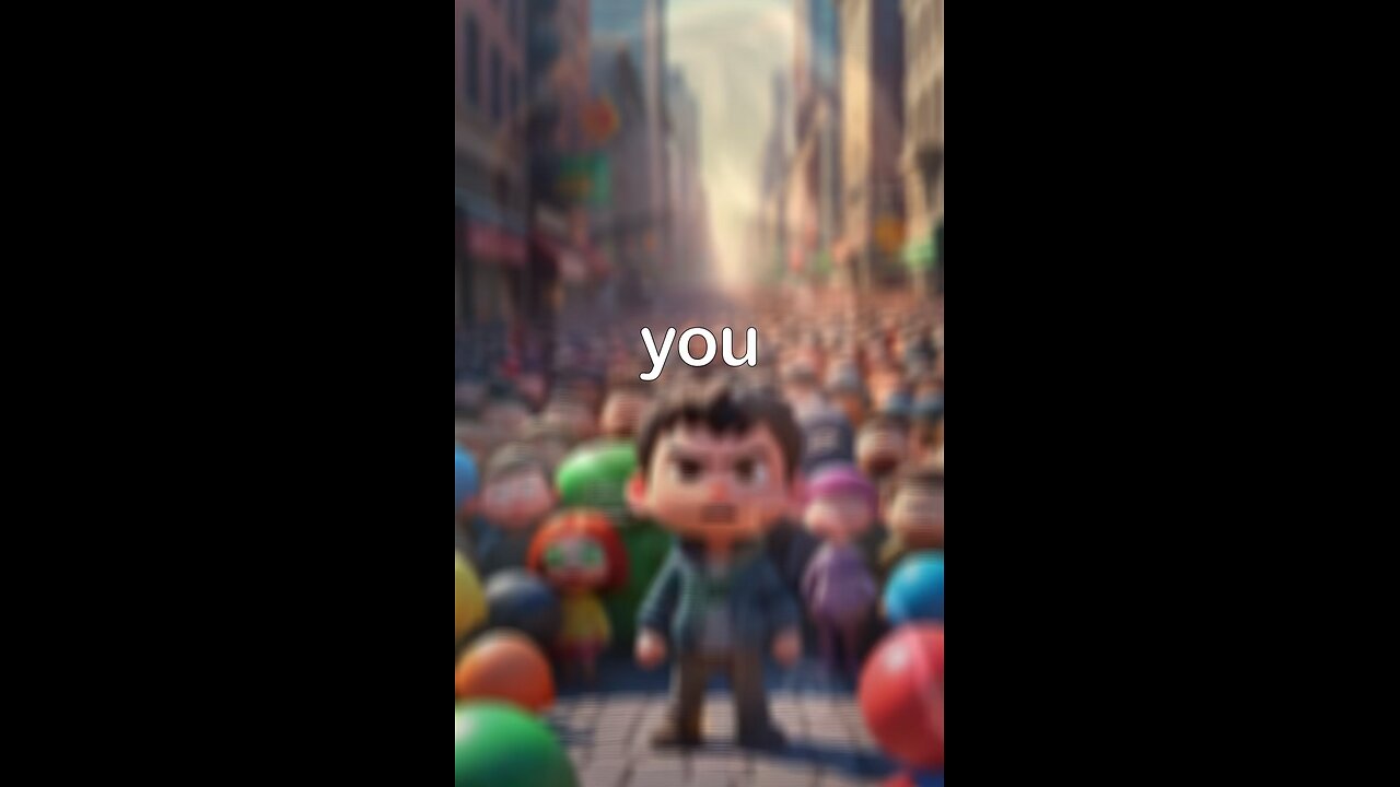 You pissed off yet?