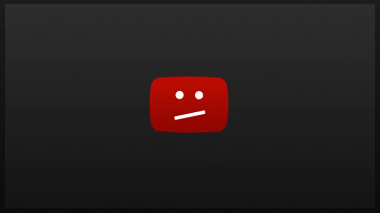 IM DONE WITH YOUTUBE