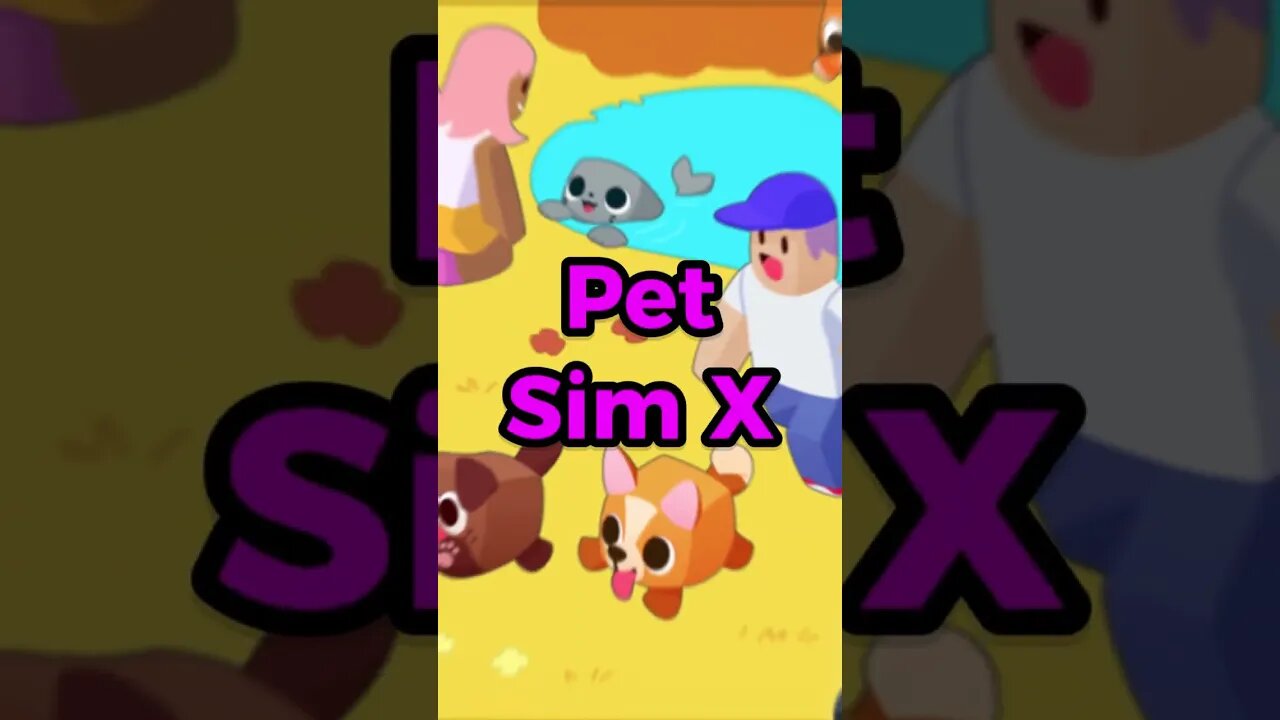 Top Roblox Games Starting with P 😱😎