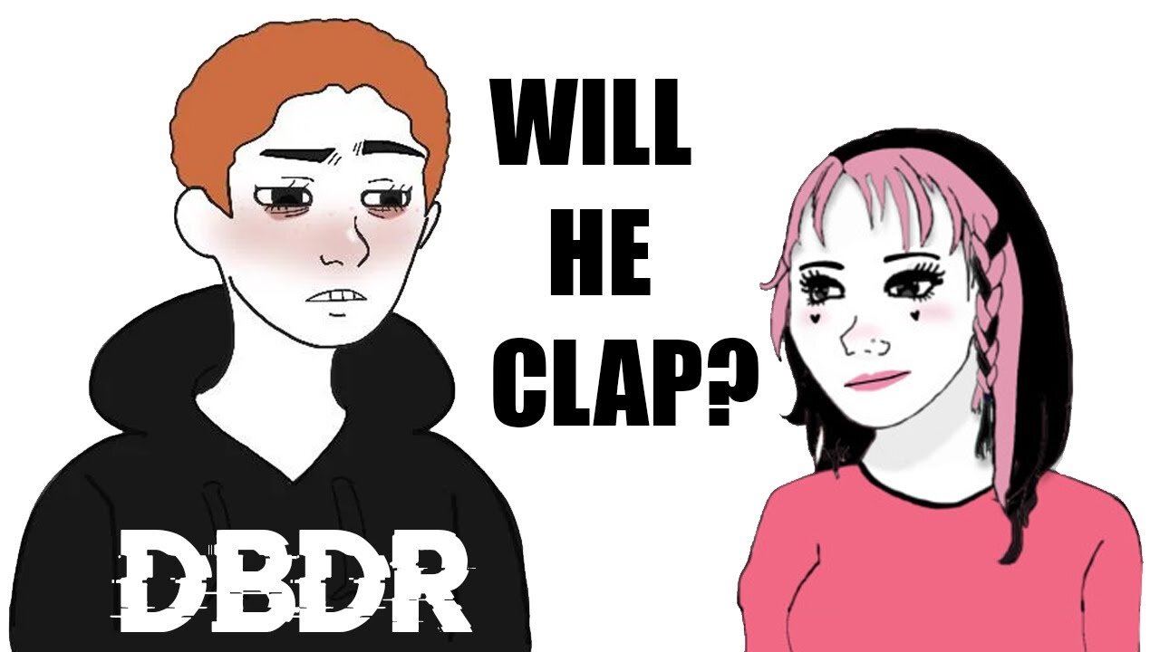Will DBDR Suck On A Girl's MOMMY MILKIES?