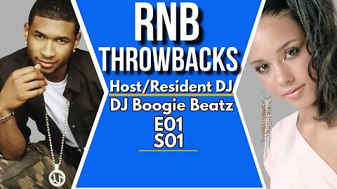 The Quiet Storm Live! | 🎵RNB 🎵Throwbacks 🎵