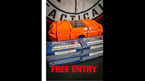 GUN SHOW WEEKEND FREE WEBINAR