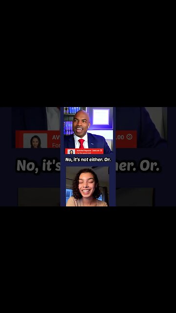 Men Who Don't Like Crazy Women Should Just Date Men!