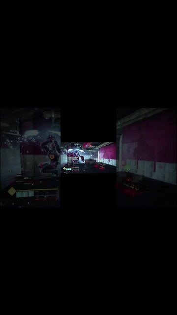 I GOT JUMPSCARED IN CRUCIBLE