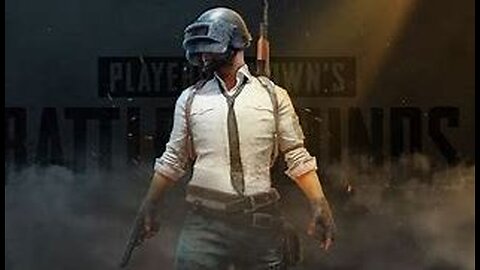 PUBG Battlegrounds with ProDad