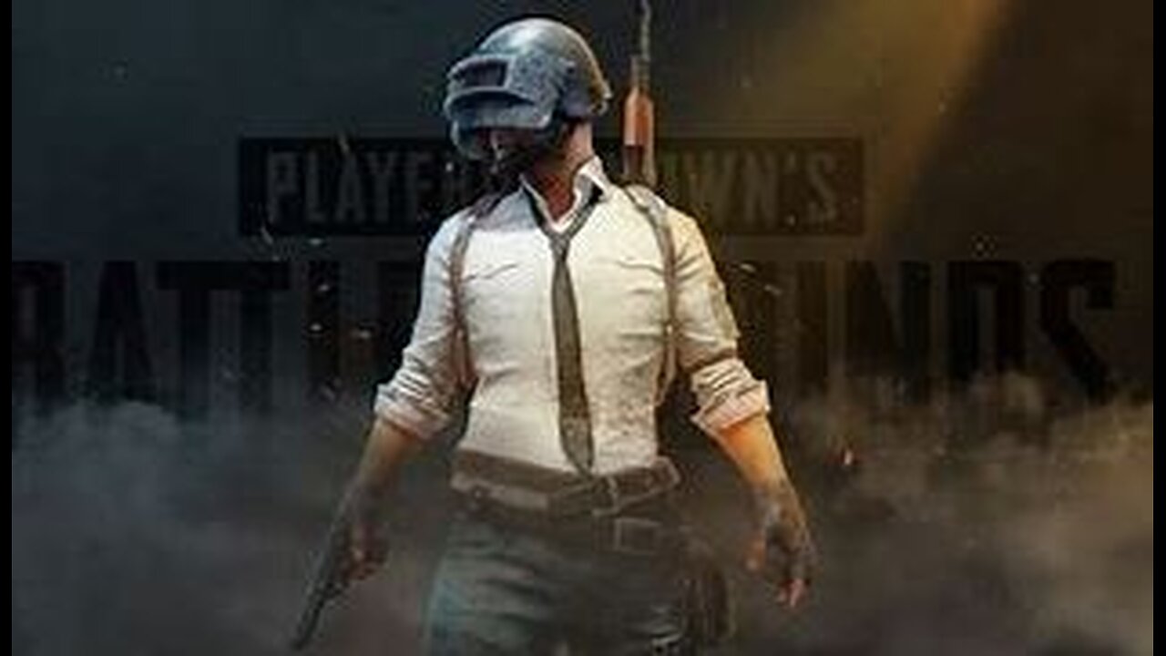 PUBG Battlegrounds with ProDad