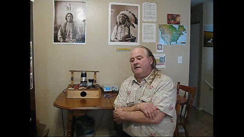 Bio-Photon Light Generator Device