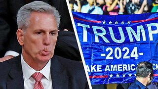 Could Trump 2024 end the Republican Party for good?