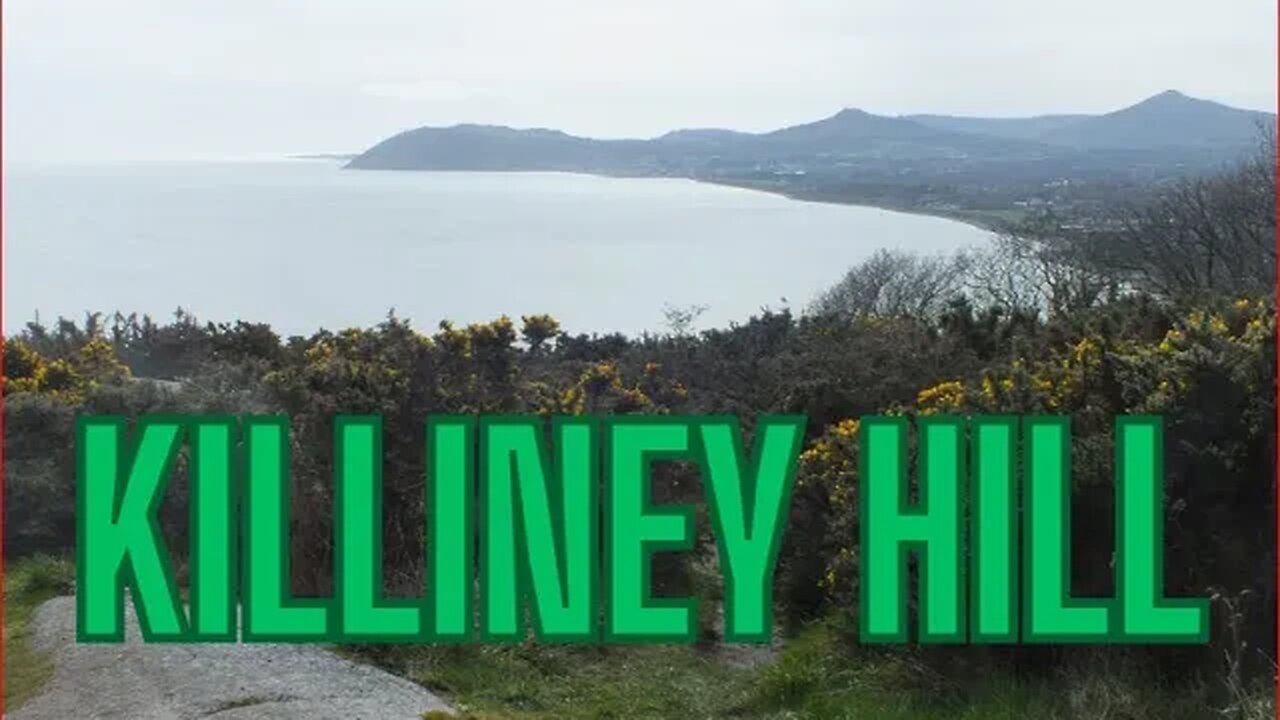 Killiney Hill | HD