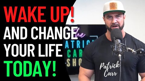 TAKE BACK CONTROL OF YOUR LIFE TODAY | ENOUGH BEATING YOURSELF UP