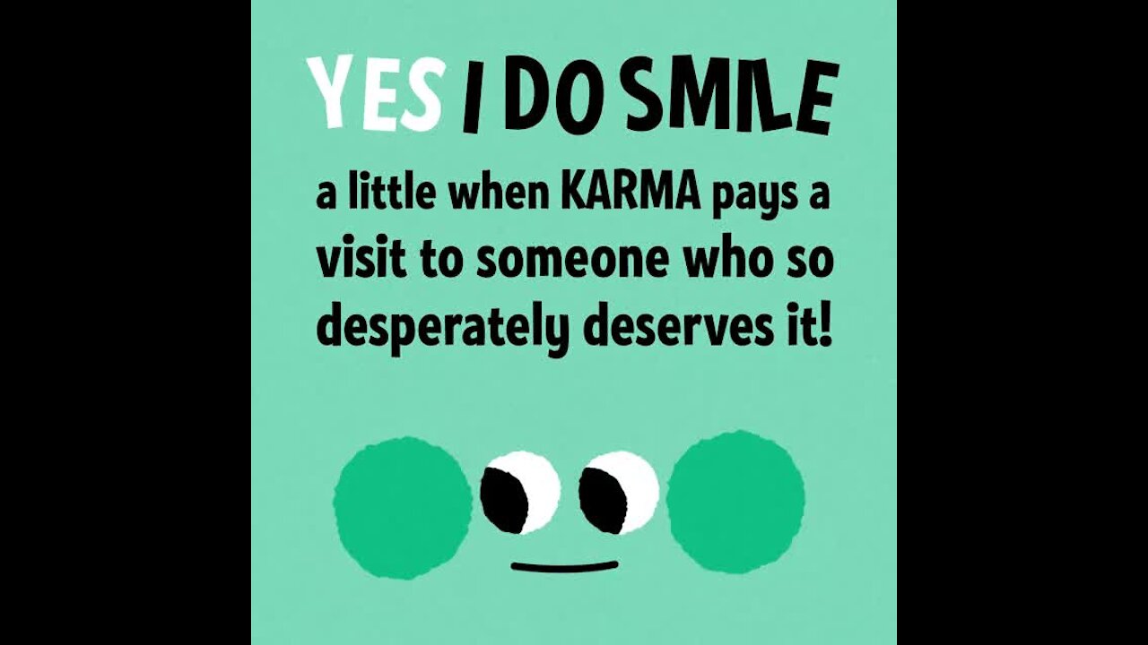 Yes i do smile a little [GMG Originals]