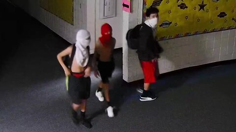 PCSO: Three sought for stealing 22 laptops from San Tan Valley school