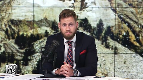 WAR ROOM (Full Show) Friday - 12/10/21