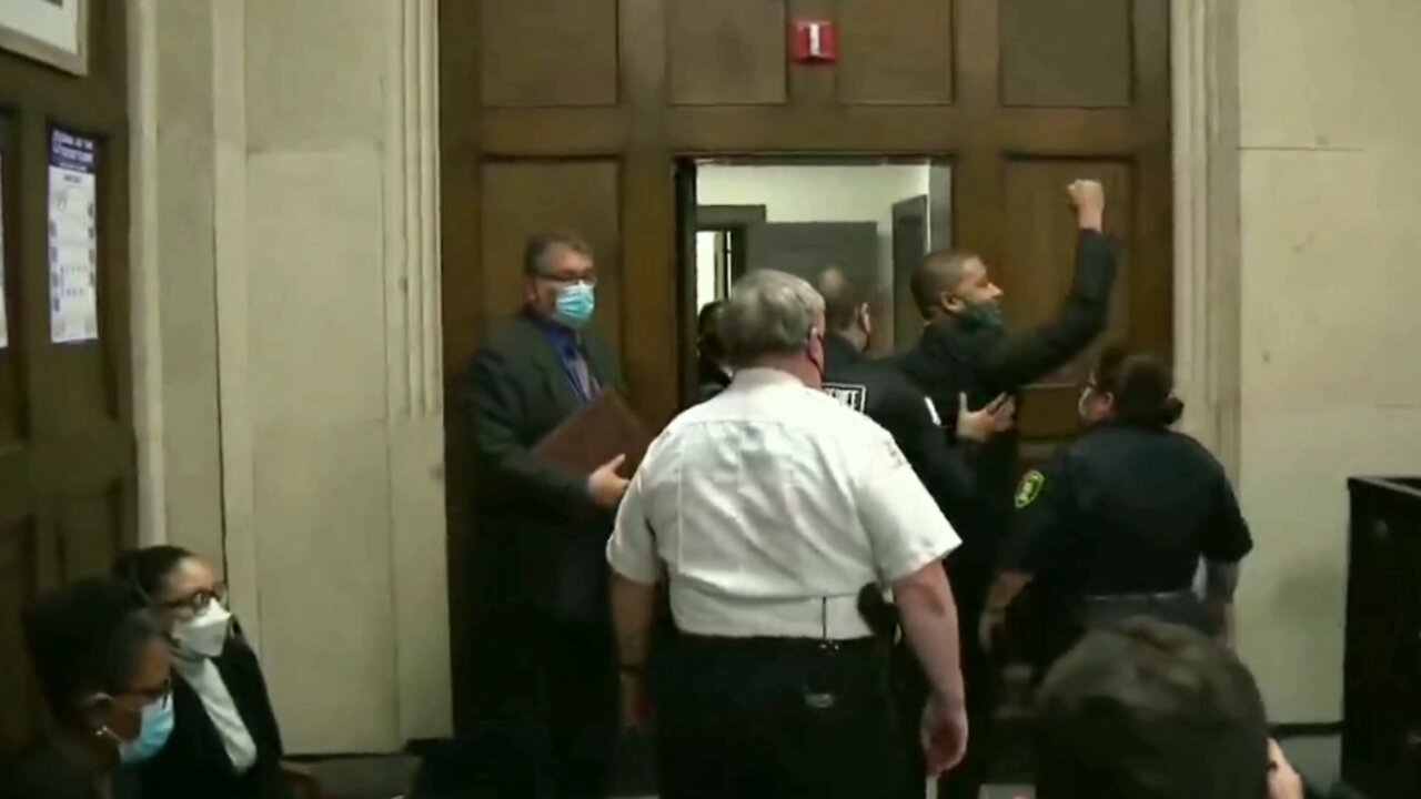 Justice For Juicy!