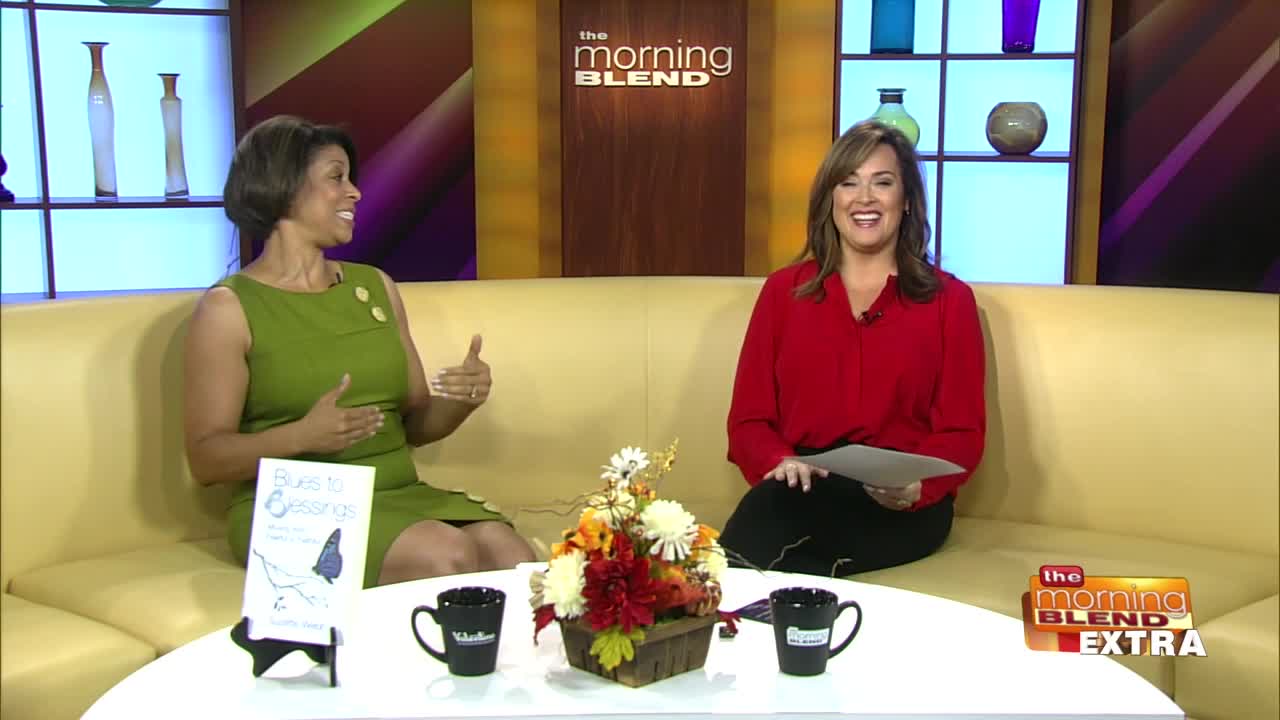 Blend Extra: Overcoming the Need to Save Everyone