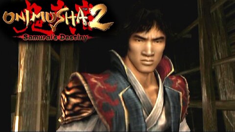 Onimusha 2 : Samurai's Destiny