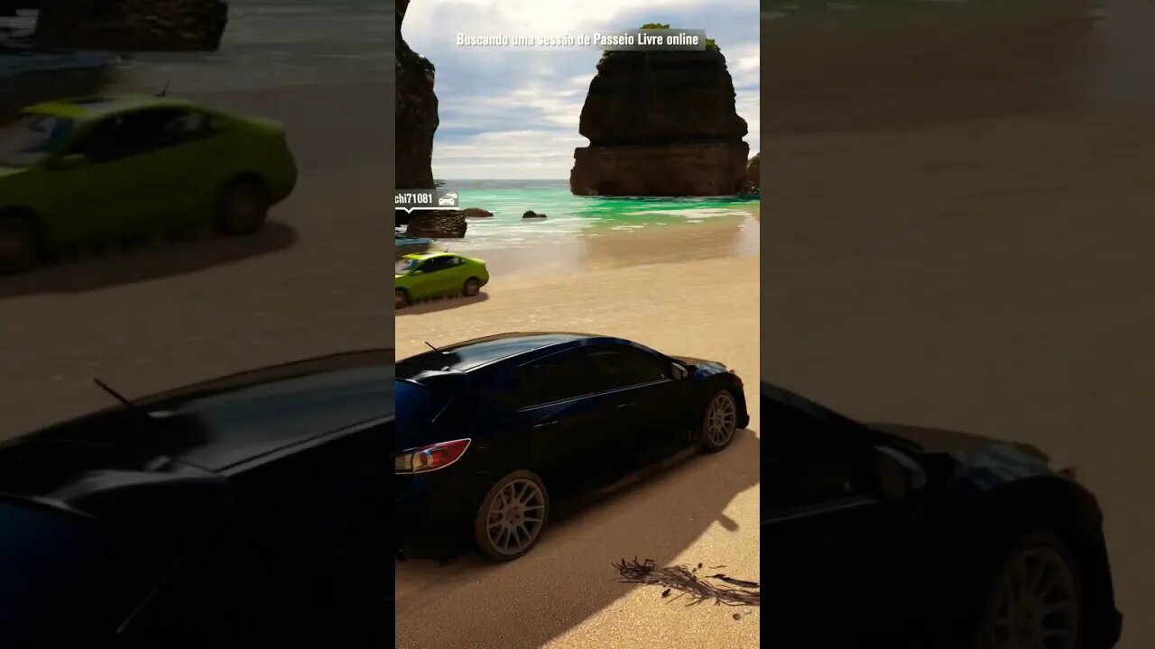 Forza Horizon 3 mazda