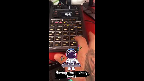 DJ Pierre Fitch
