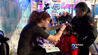 Fence and Deck Connection