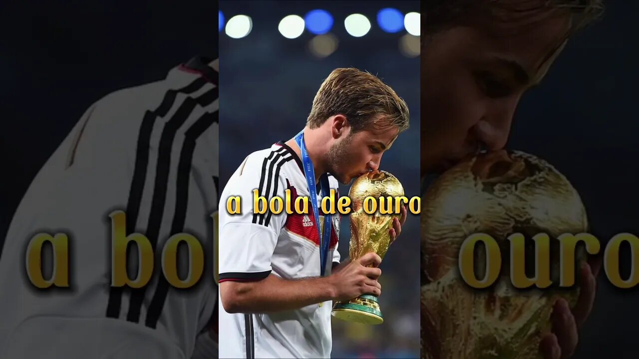 Top 9 Jogadores que quase ganharam uma bola de ouro #futebol #copadomundo #neymar #boladeouro