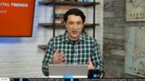 Taking Stock In Yourself | Digital Trends Live 12.30.19