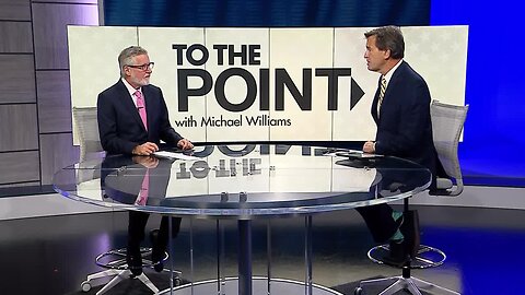 Roundtable discussion: Trump indictments and DeSantis campaign missteps