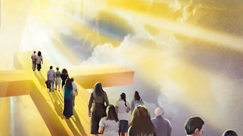 MENSAGEM PROFÉTICA SOBRE OS DIAS EM QUE ESTAMOS🔺️ #biblia #jesus #compartilhe #espiritosanto