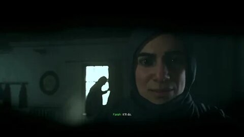 Cod Modern Warfare (2019) Part 2 (Road to MW2)