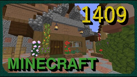 Lets Play Minecraft Episode – 1409 Bakery Build: Part One