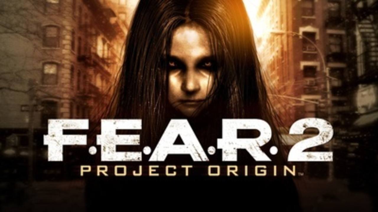 F.E.A.R. 2 Game Play 3-1