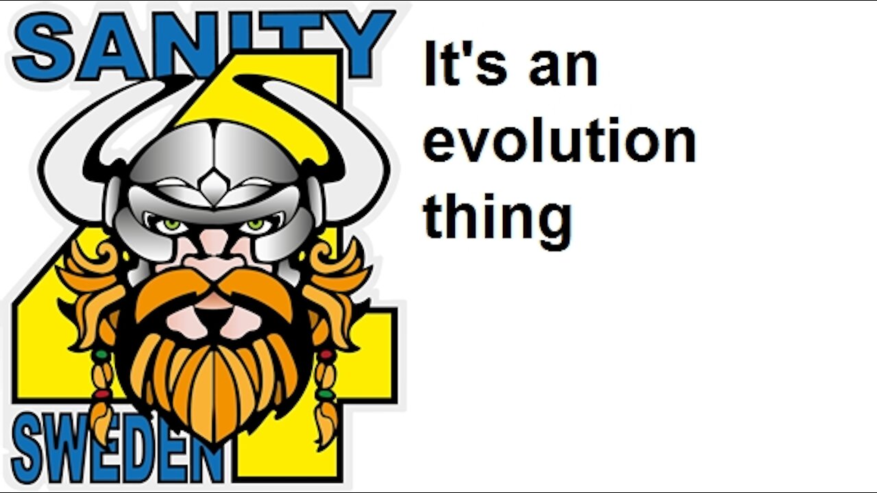 The Vaccine, Evolution and the Gullible