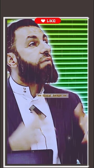 Life is a “Test”