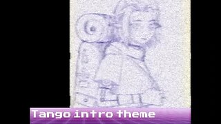 Tango intro theme