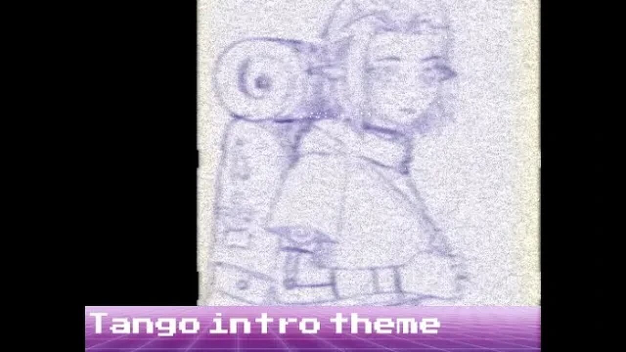 Tango intro theme