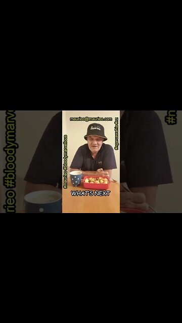 maurieo #shorts NEXT