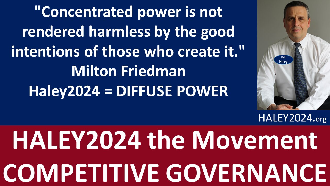 Haley2024 = Diffuse Power, 11 min.