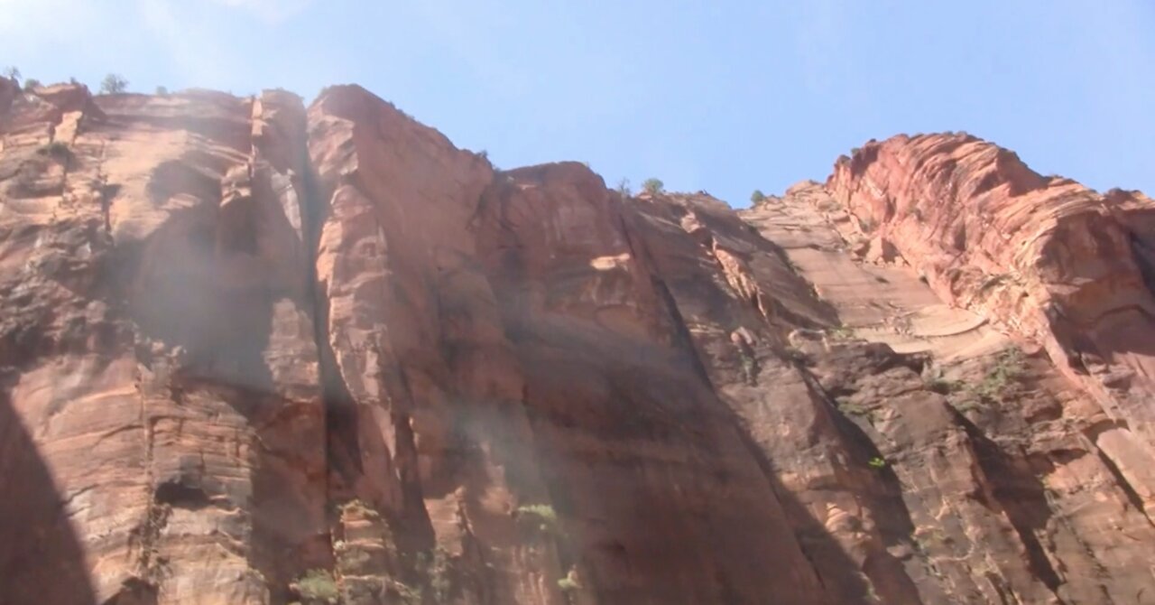 America's Zion National Park