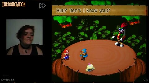 2022 06 14 6 Adrasdea plays mario RPG part 5