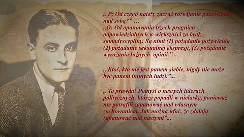 17 Napoleon Hill "Przechytrzyć diabła"