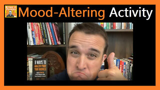 Best Mood-Altering Activity 🚙