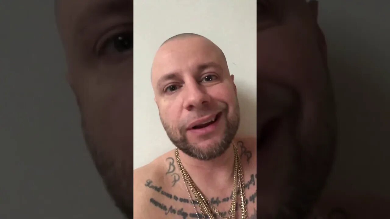 Who the fuk are you bud?