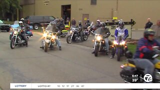 Motorcycle Awareness Month already deadly in metro Detroit