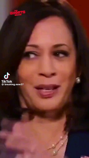 Unpacking Why Kamala Harris Didn't Provide a Direct Answer