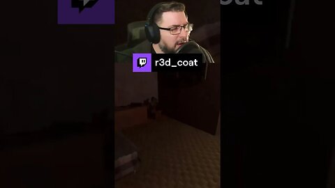Alright Greg... | r3d_coat on #Twitch