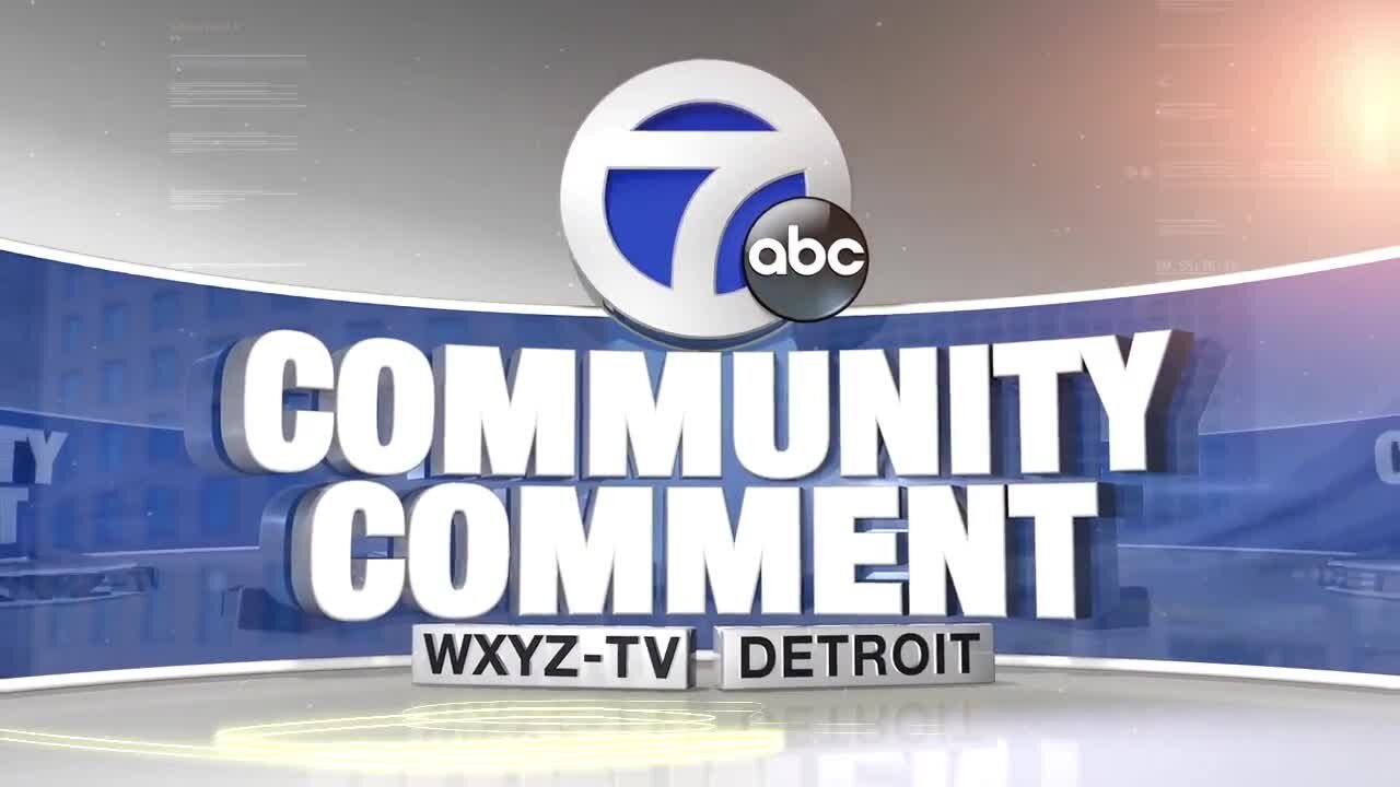 COMM COMMENT ON MEM DAY NEIGHBORHOODS GRADS