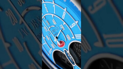 Exclusive watches