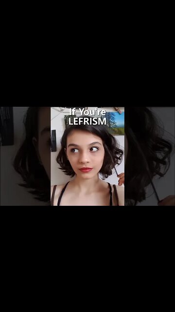 This Is What Leftism Does To You