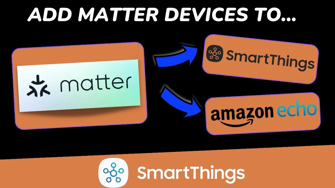 Adding the Eve Matter Plug to the Ver 2 SmartThings Hub