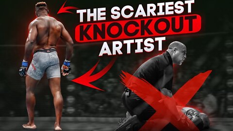 5 Times When Francis Ngannou SHOCKED The MMA World! #UFC